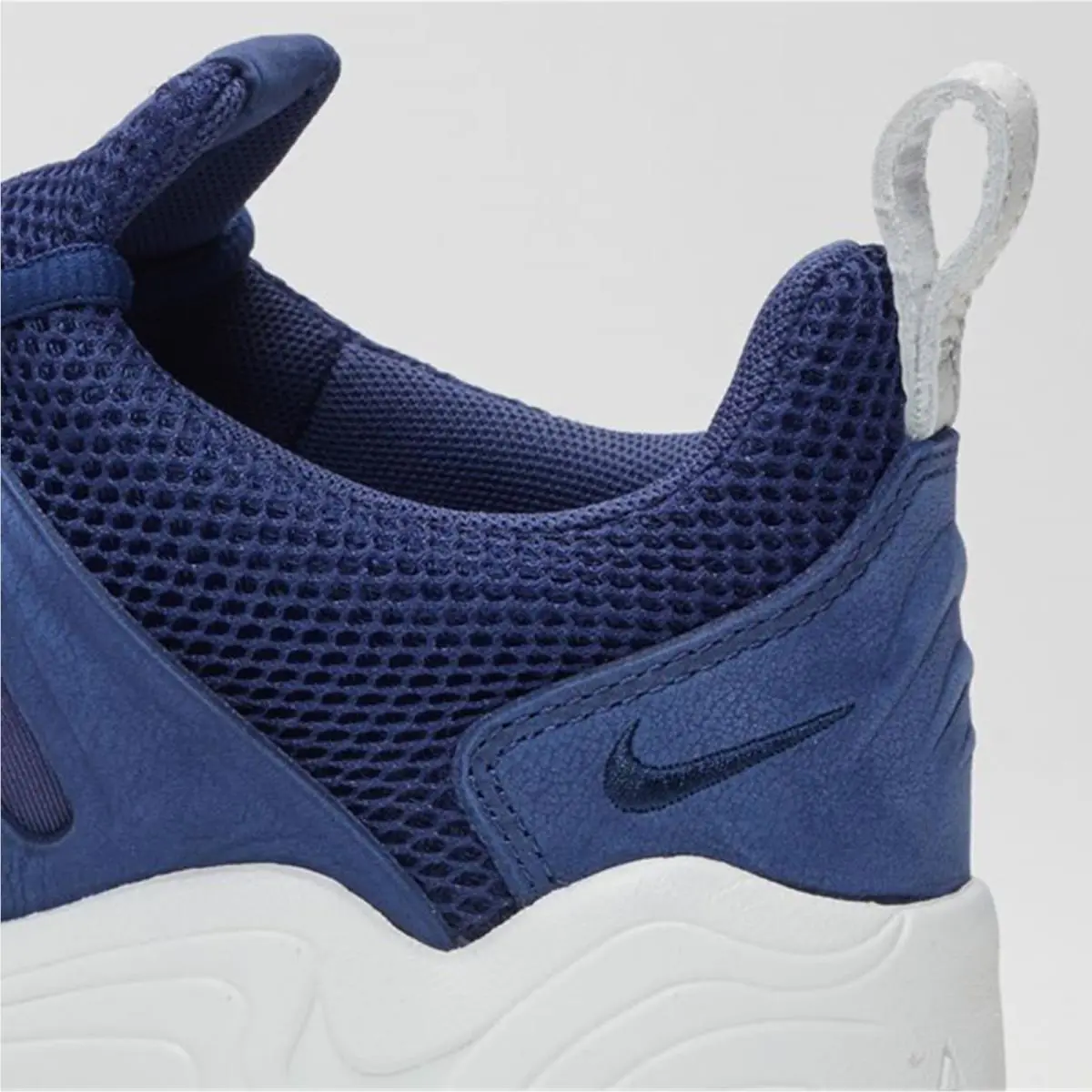 Nike shoes - Nike Air Zoom Spirimic - Air Zoom Spirimic - 881983-401 - LOYAL BLUE/LOYAL BLUE 6