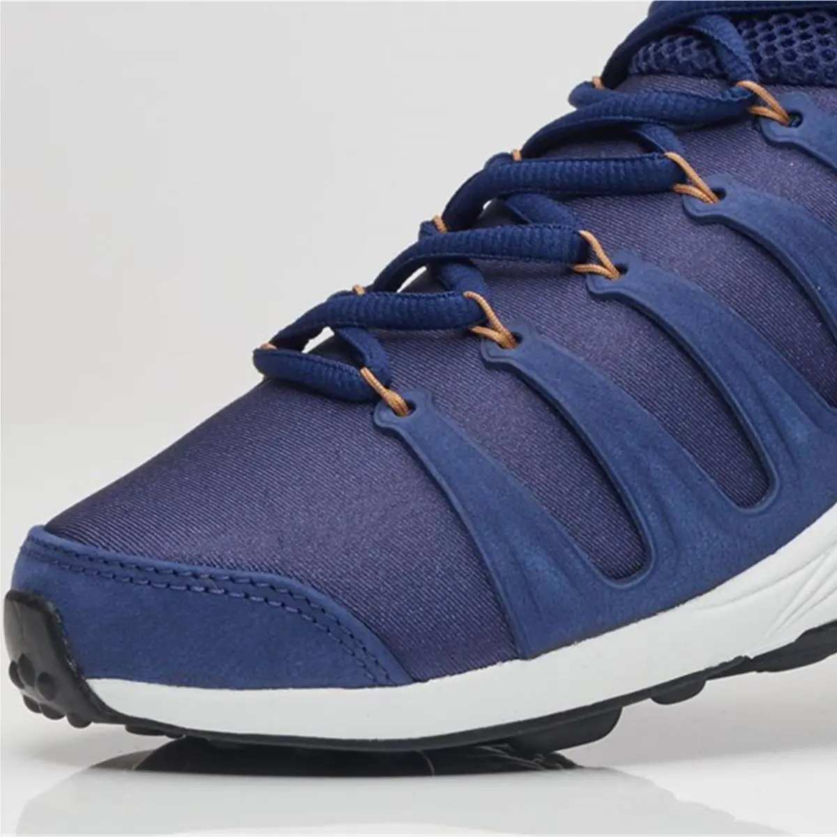 Nike shoes - Nike Air Zoom Spirimic - Air Zoom Spirimic - 881983-401 - LOYAL BLUE/LOYAL BLUE 4