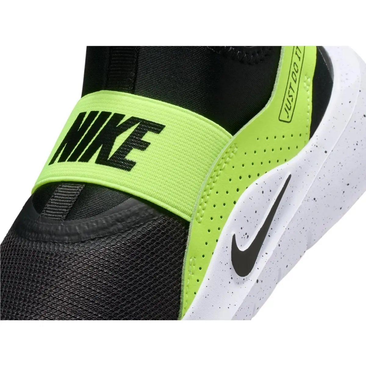 Nike shoes - Black 23