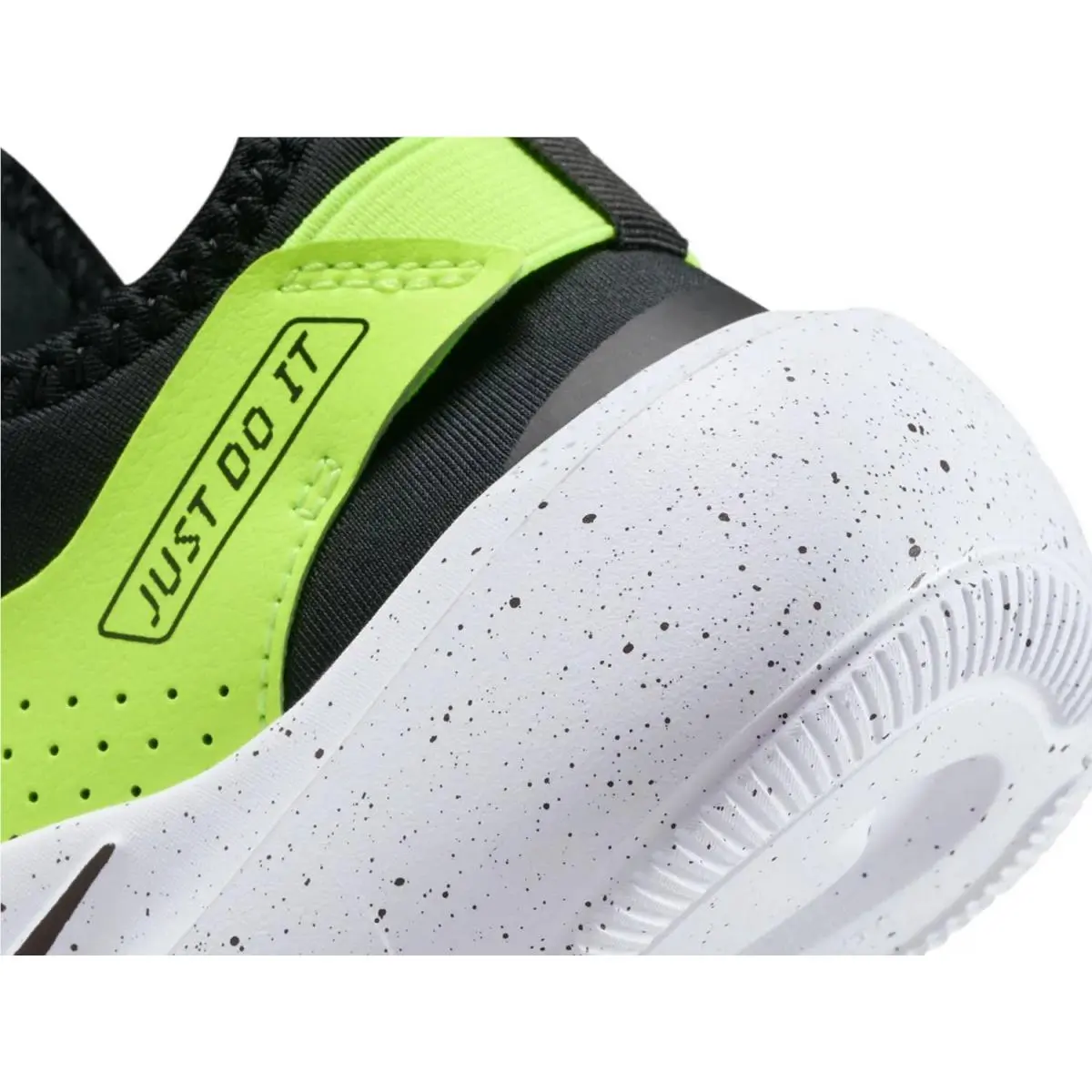 Nike shoes - Black 24