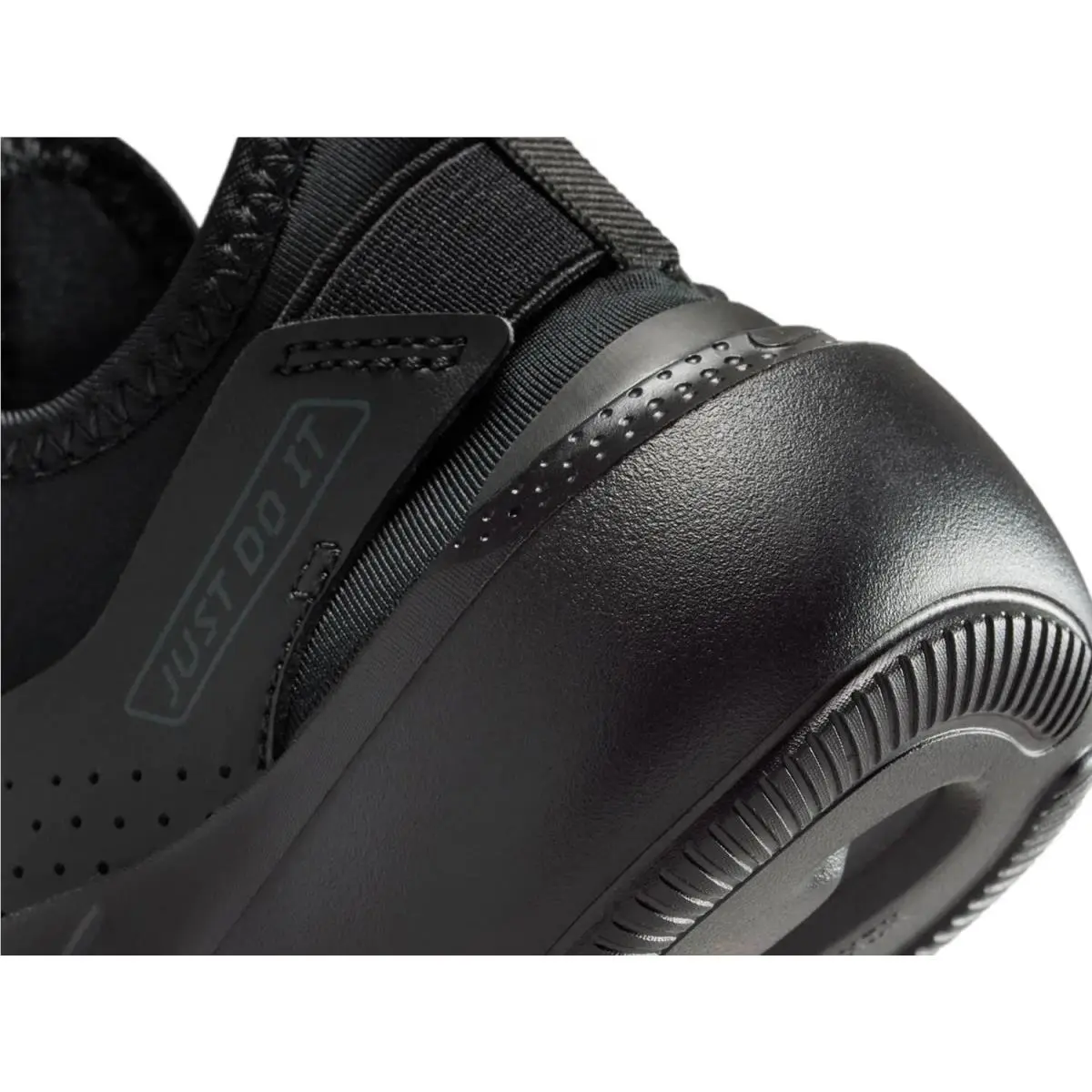 Nike shoes - Black 15