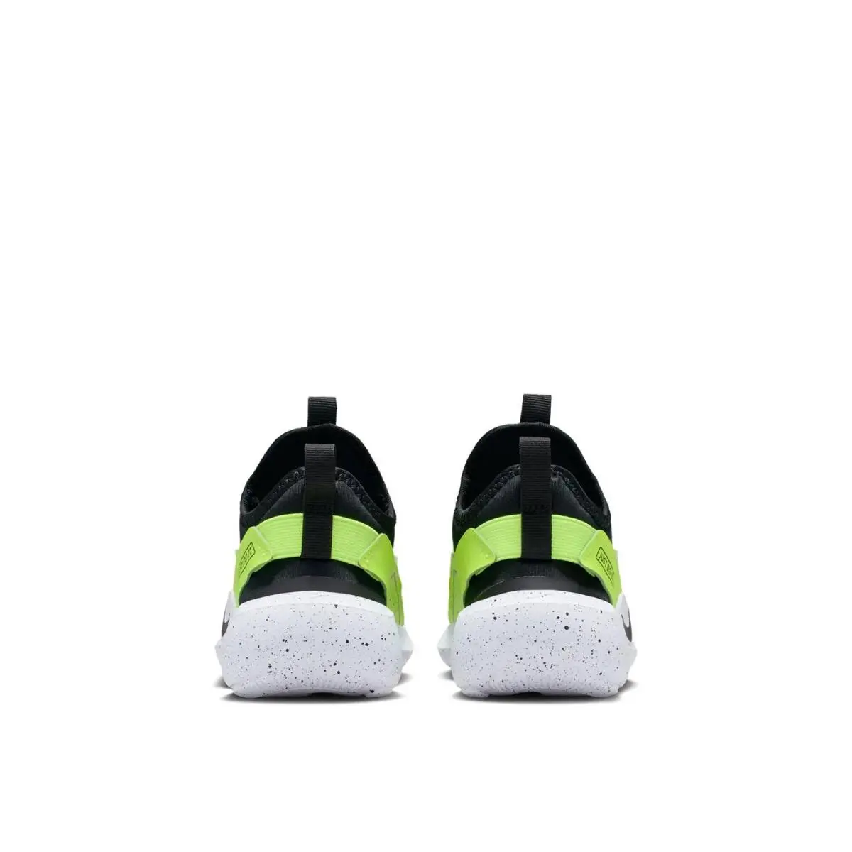 Nike shoes - Black 18