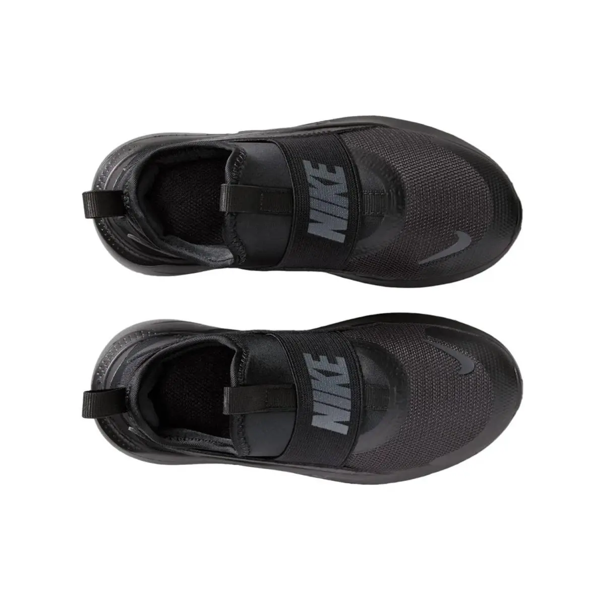 Nike shoes - Black 12