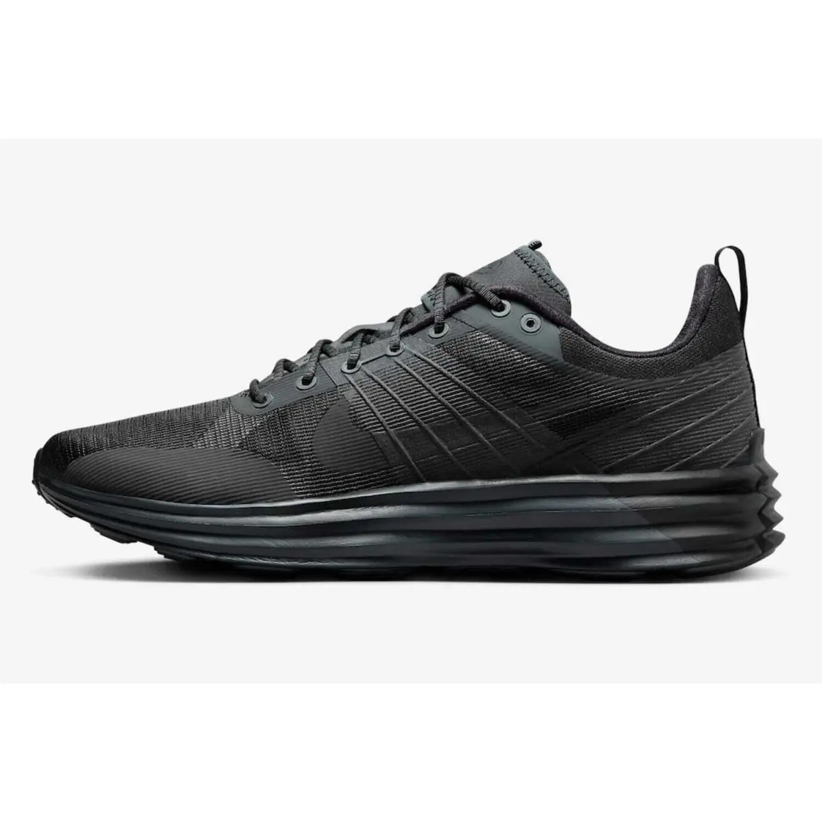 Nike shoes - Lunar Roam - Lunar Roam - Multicolor 3