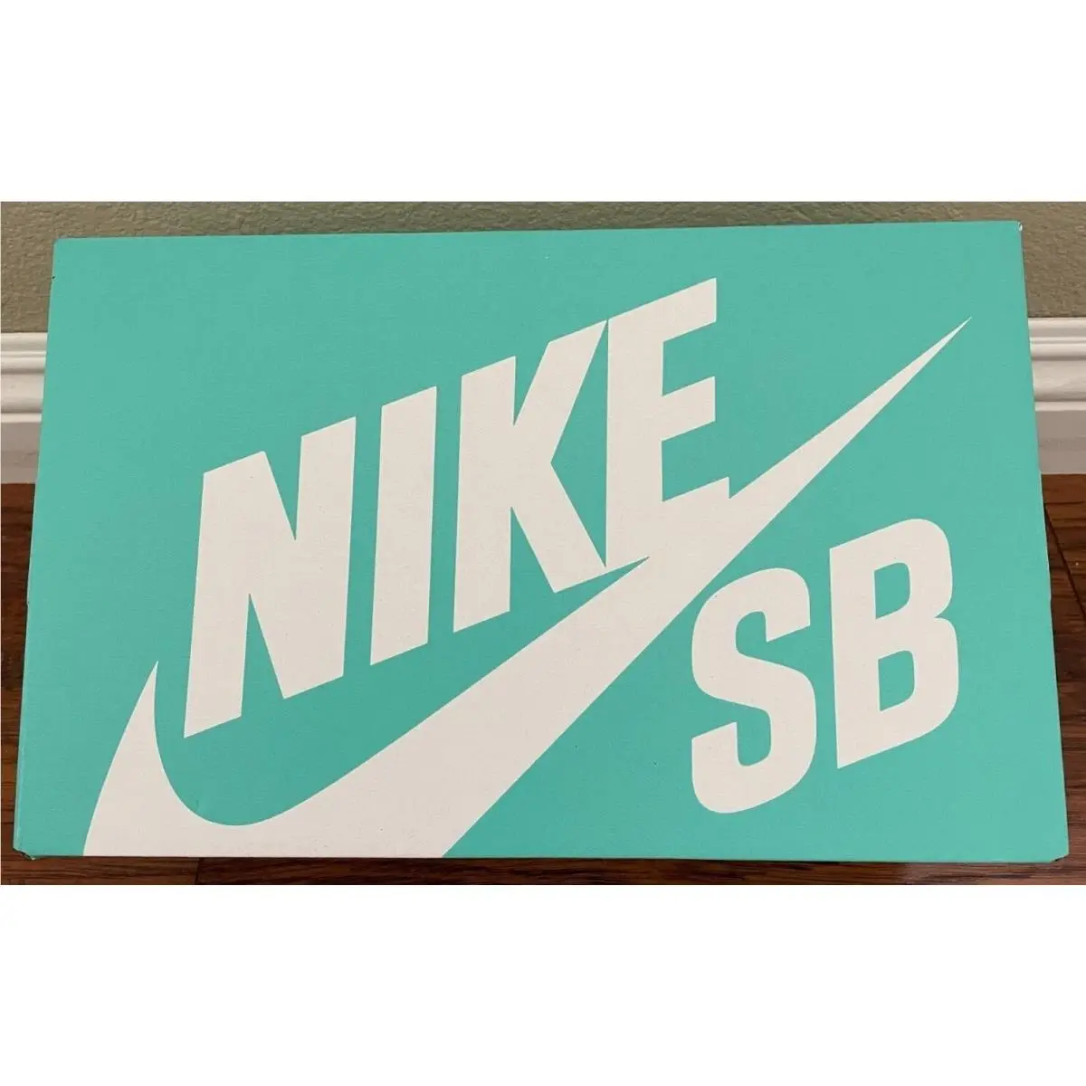 Nike shoes - Nike SB Charge - Charge - Black White 20