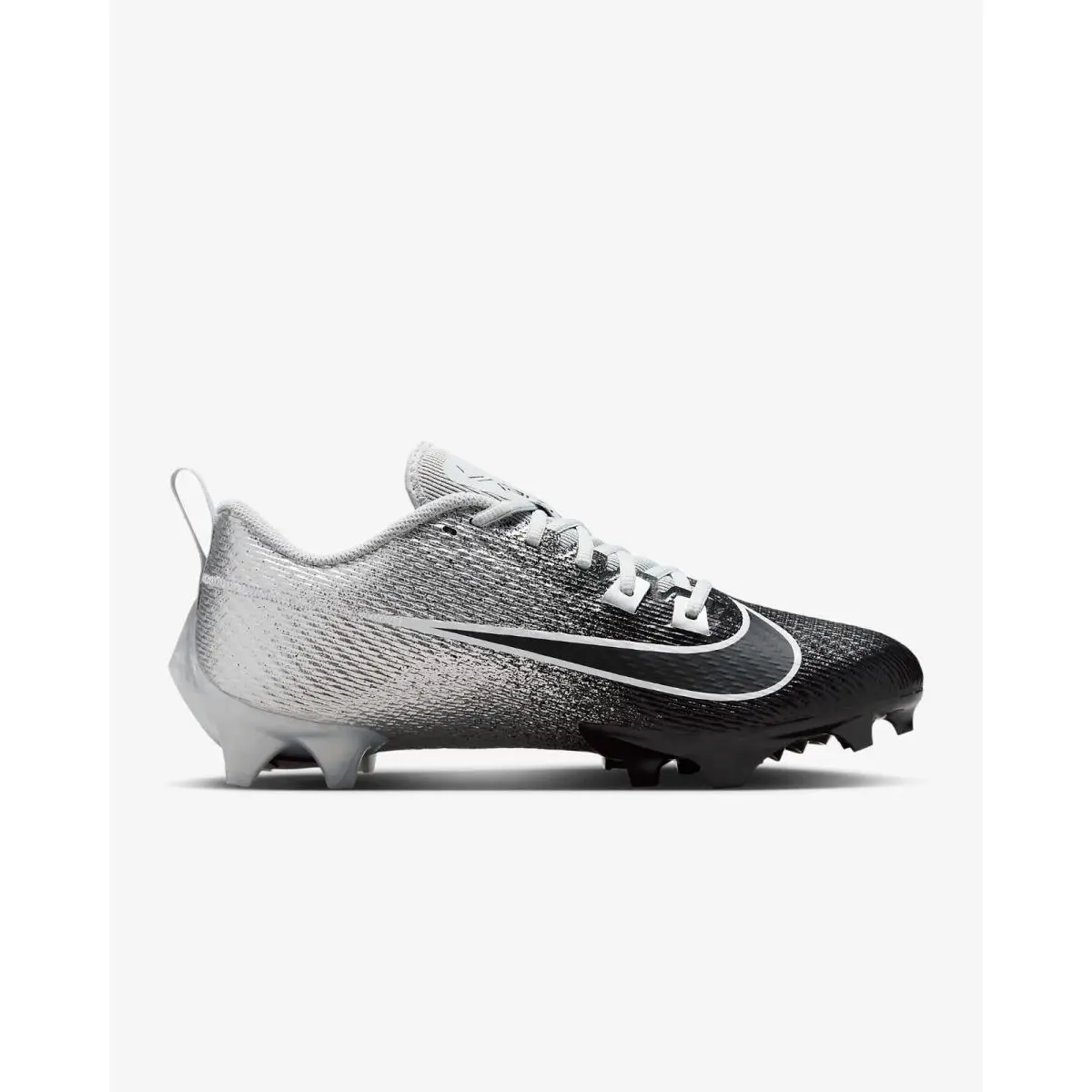Nike shoes - Nike Vapor Edge - Vapor Edge - DA5455-003 - Black/Gray/Silver 0