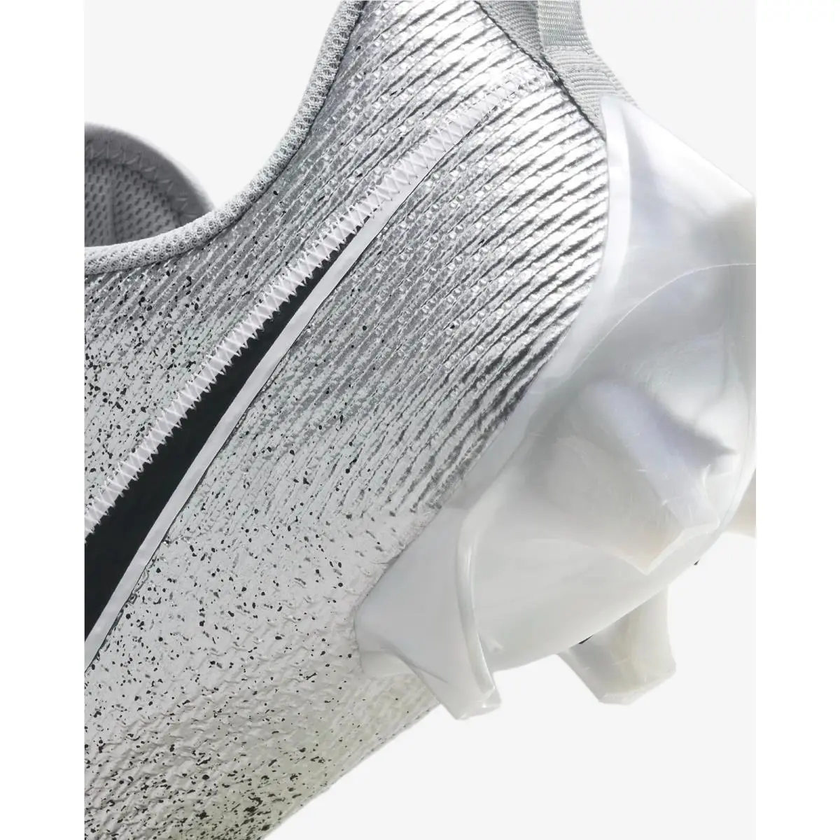 Nike shoes - Nike Vapor Edge - Vapor Edge - DA5455-003 - Black/Gray/Silver 6