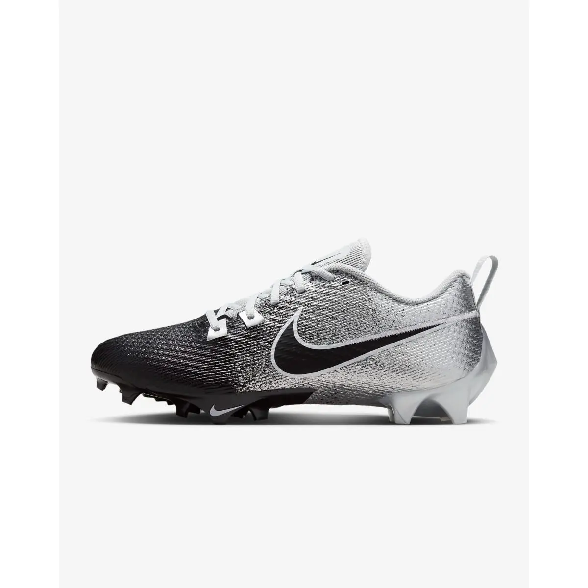 Nike shoes - Nike Vapor Edge - Vapor Edge - DA5455-003 - Black/Gray/Silver 8