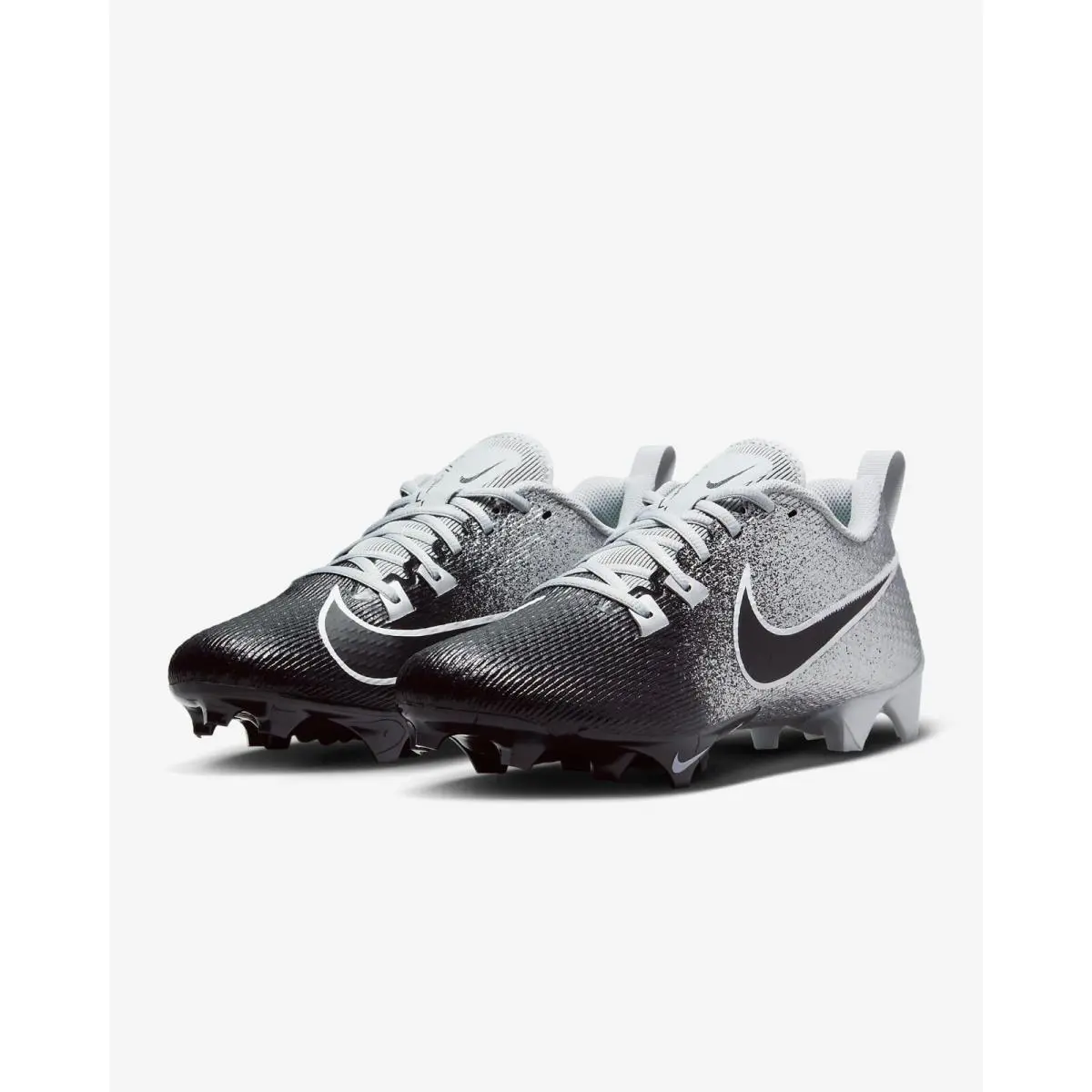 Nike shoes - Nike Vapor Edge - Vapor Edge - DA5455-003 - Black/Gray/Silver 10