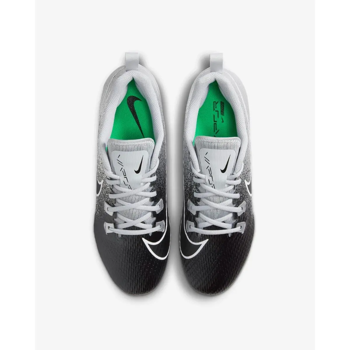 Nike shoes - Nike Vapor Edge - Vapor Edge - DA5455-003 - Black/Gray/Silver 11