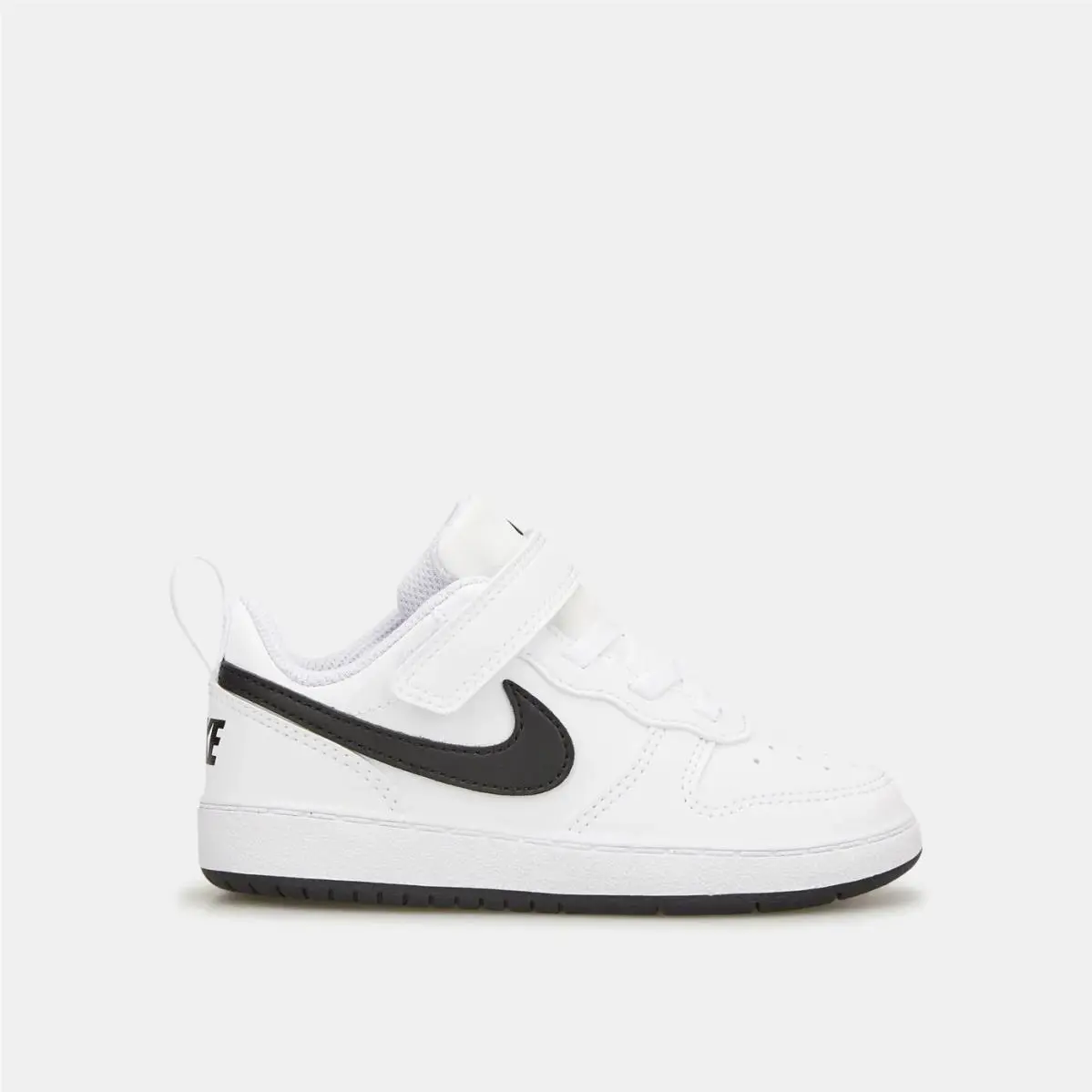 Nike shoes - Nike Court Borough - Court Borough - Dv5458104 - White Black 0