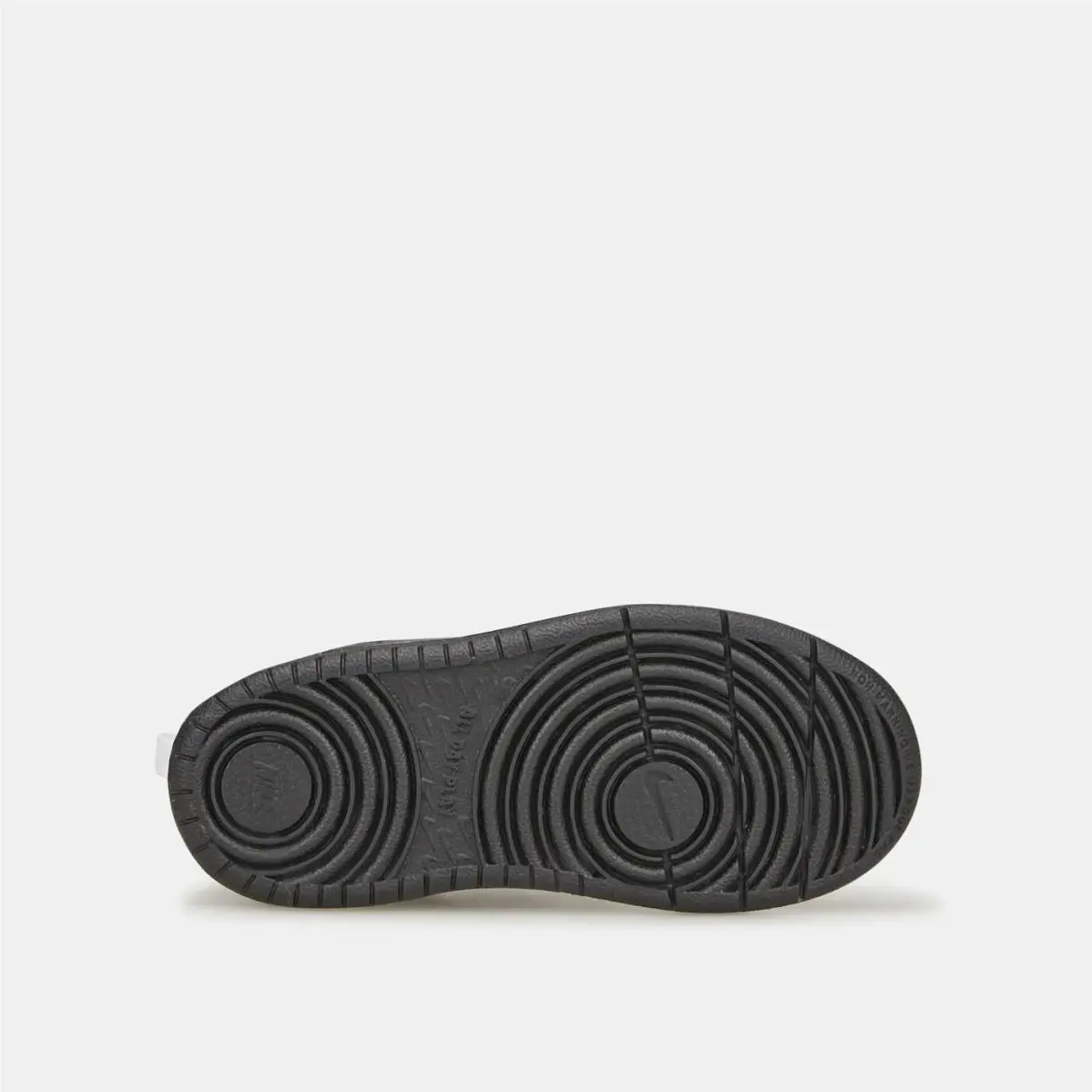 Nike shoes - Nike Court Borough - Court Borough - Dv5458104 - White Black 2