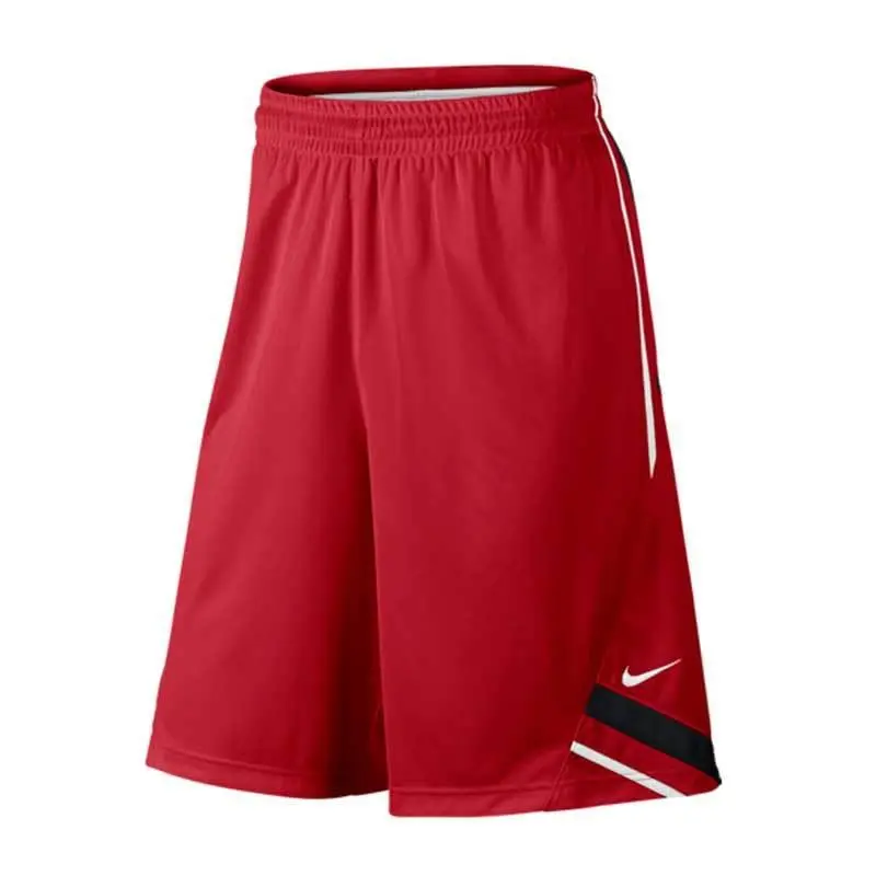 Nike clothing - Red 1