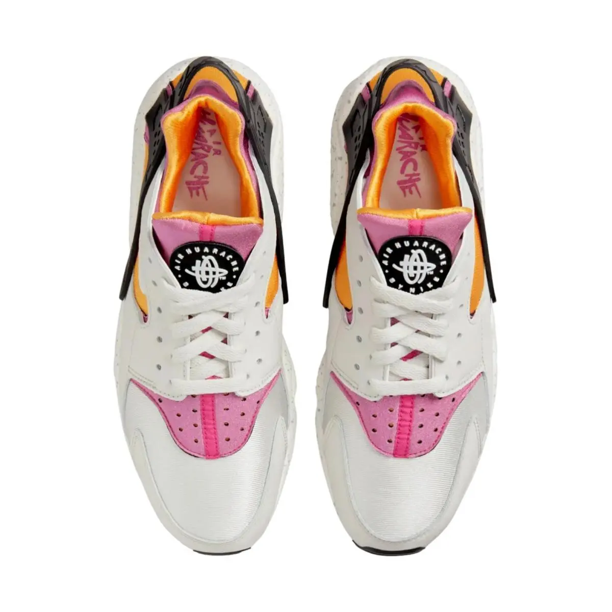 Nike shoes - Air Huarache - Air Huarache - Multicolor 6