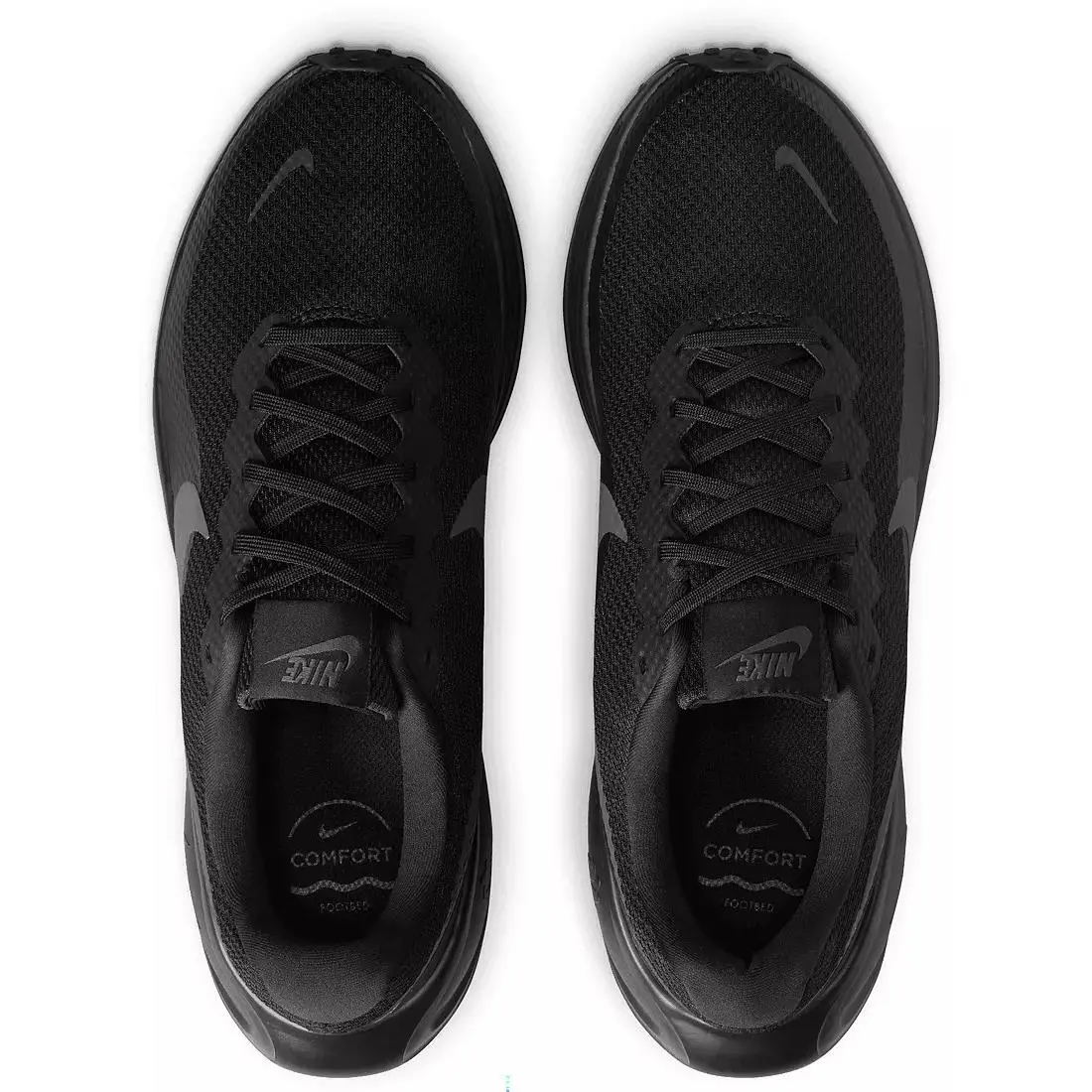 Nike shoes - Nike Revolution 8 - Revolution - Black/Anthracite 5