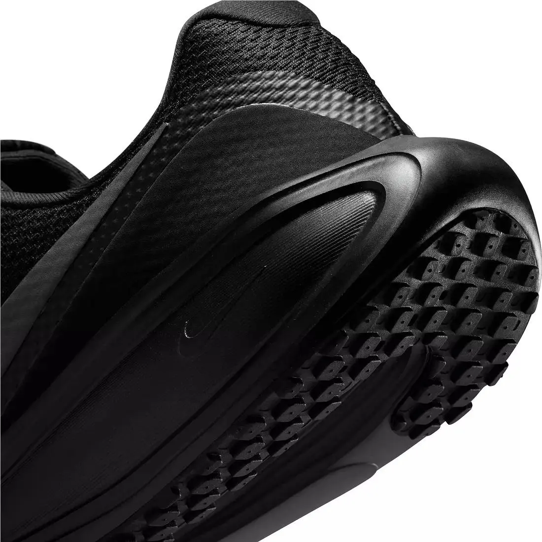 Nike shoes - Nike Revolution 8 - Revolution - Black/Anthracite 10