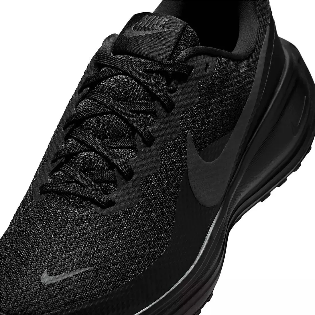 Nike shoes - Nike Revolution 8 - Revolution - Black/Anthracite 11