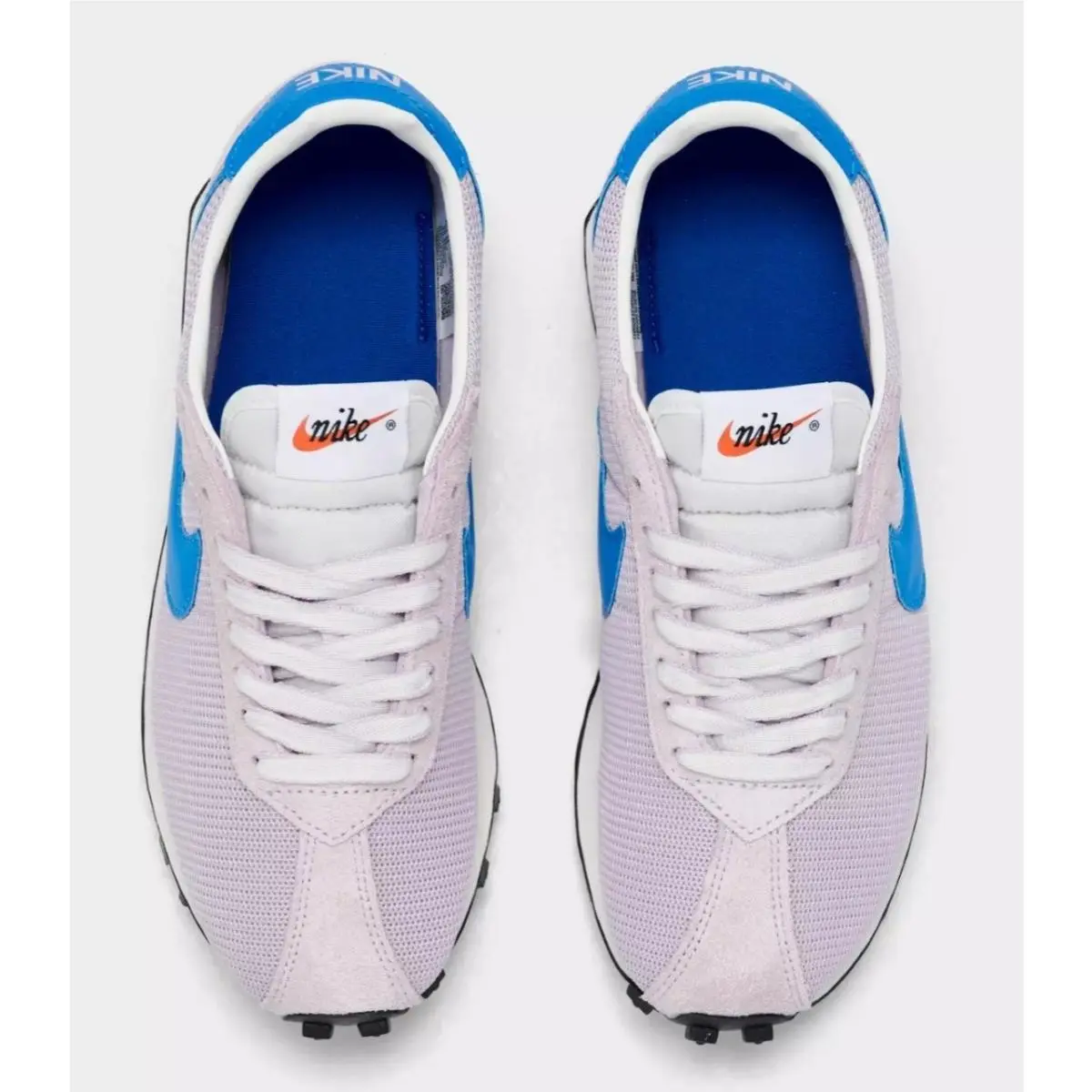Nike shoes - Nike LD-1000 - IF1761-500 - Purple 1