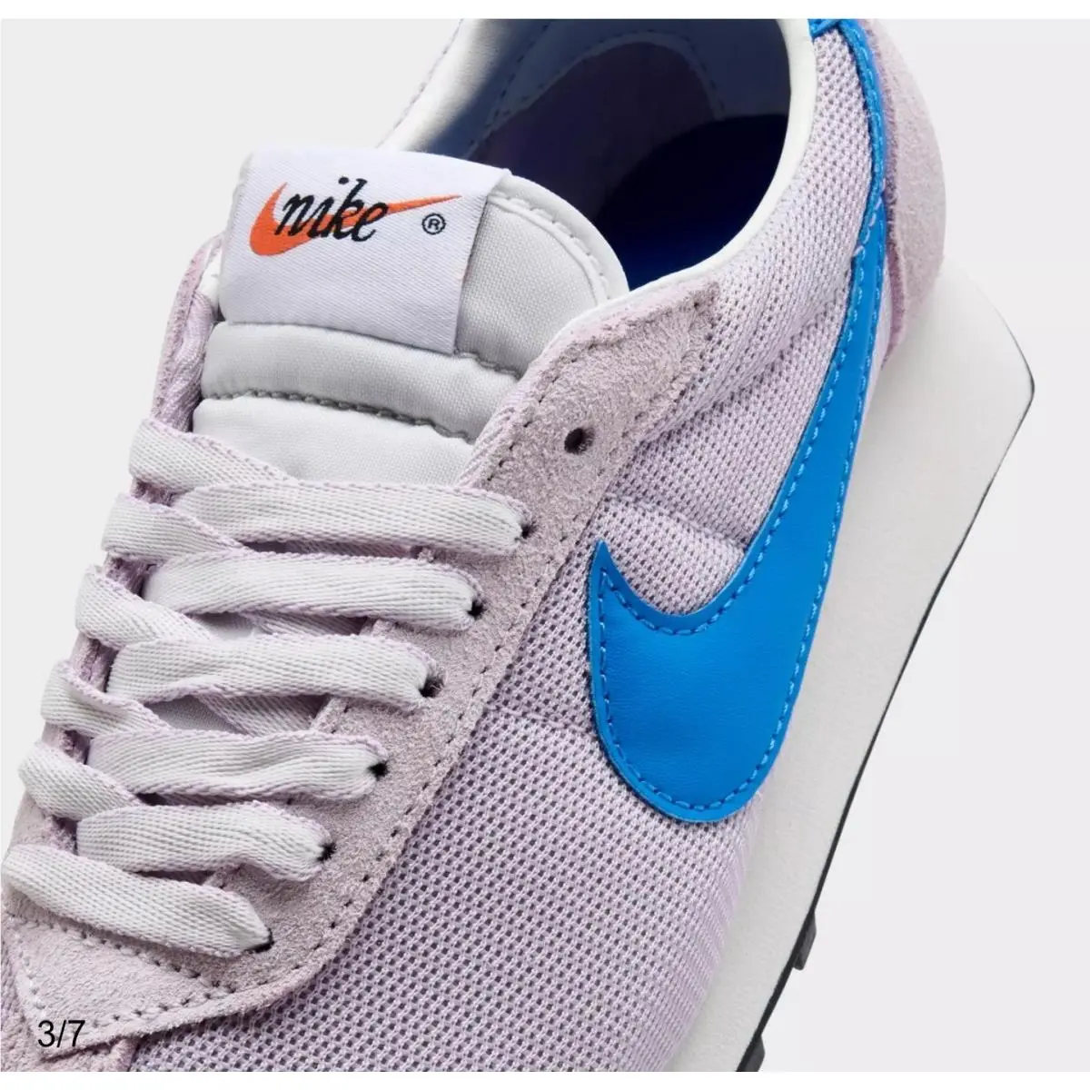 Nike shoes - Nike LD-1000 - IF1761-500 - Purple 3