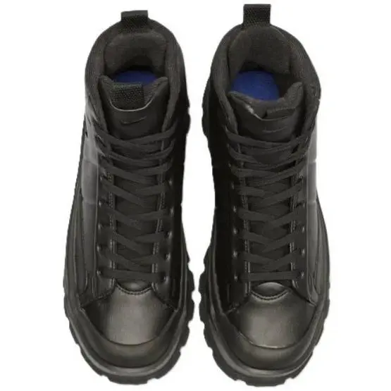 Nike shoes - FQ9065-002 - 16160200035 - Black 4