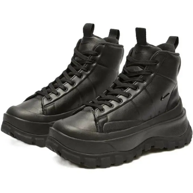 Nike shoes - FQ9065-002 - 16160200035 - Black 6