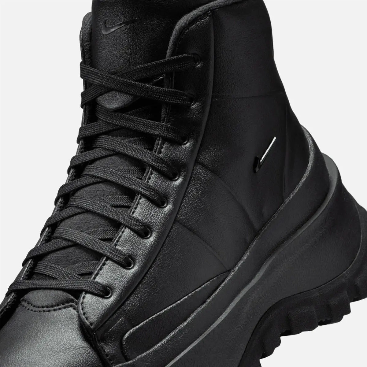 Nike shoes - FQ9065-002 - 16160200035 - Black 0