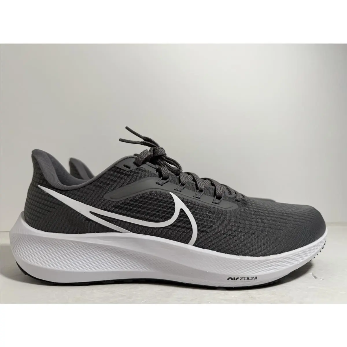 Nike shoes - Nike Air Zoom Pegasus 39 - DM0164-002 - Gray 0