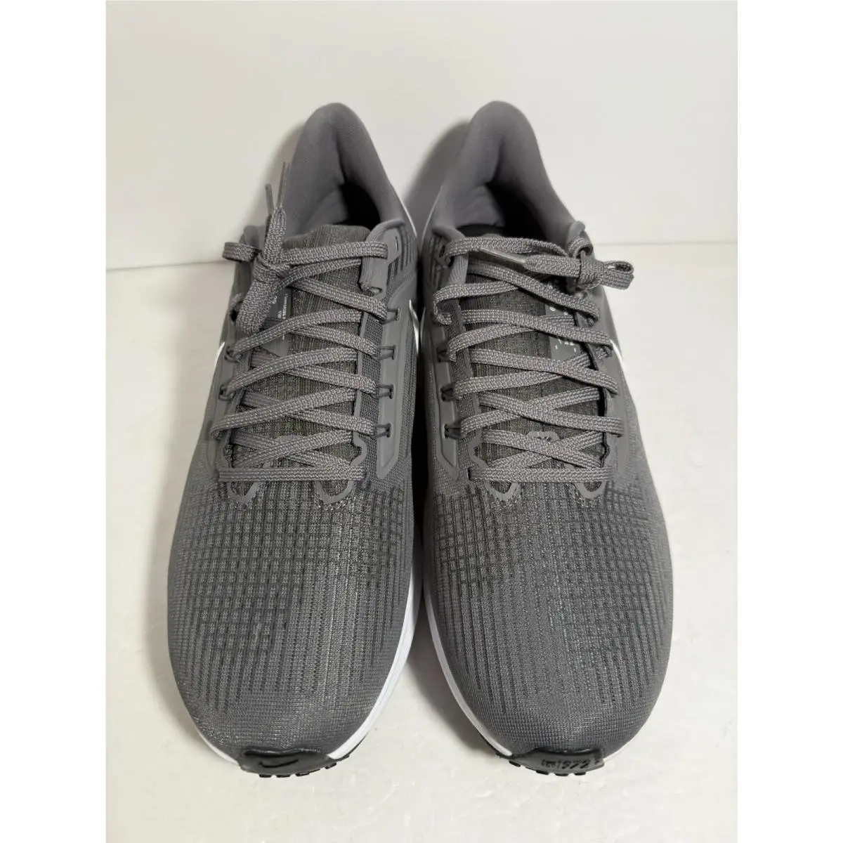 Nike shoes - Nike Air Zoom Pegasus 39 - DM0164-002 - Gray 1