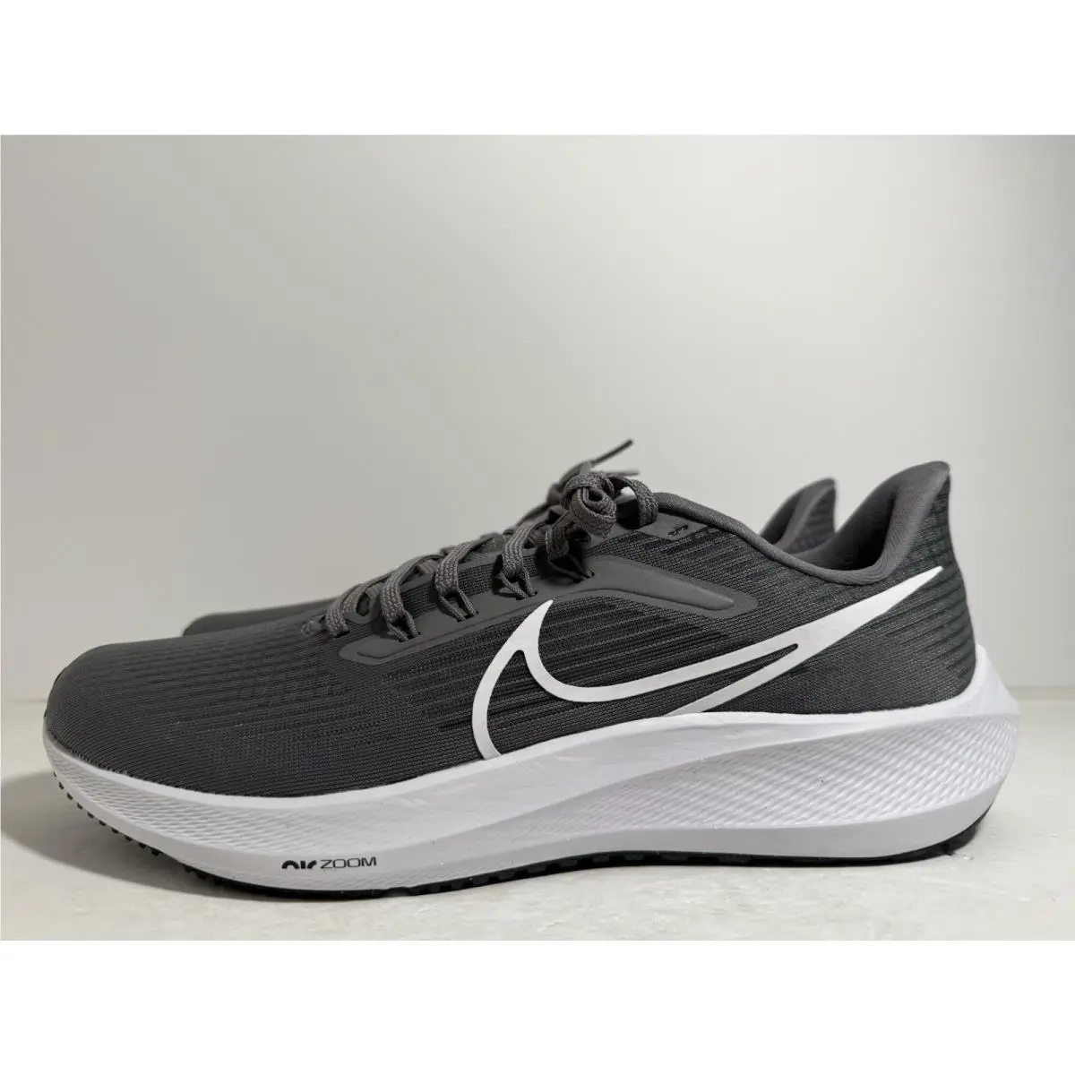 Nike shoes - Nike Air Zoom Pegasus 39 - DM0164-002 - Gray 2