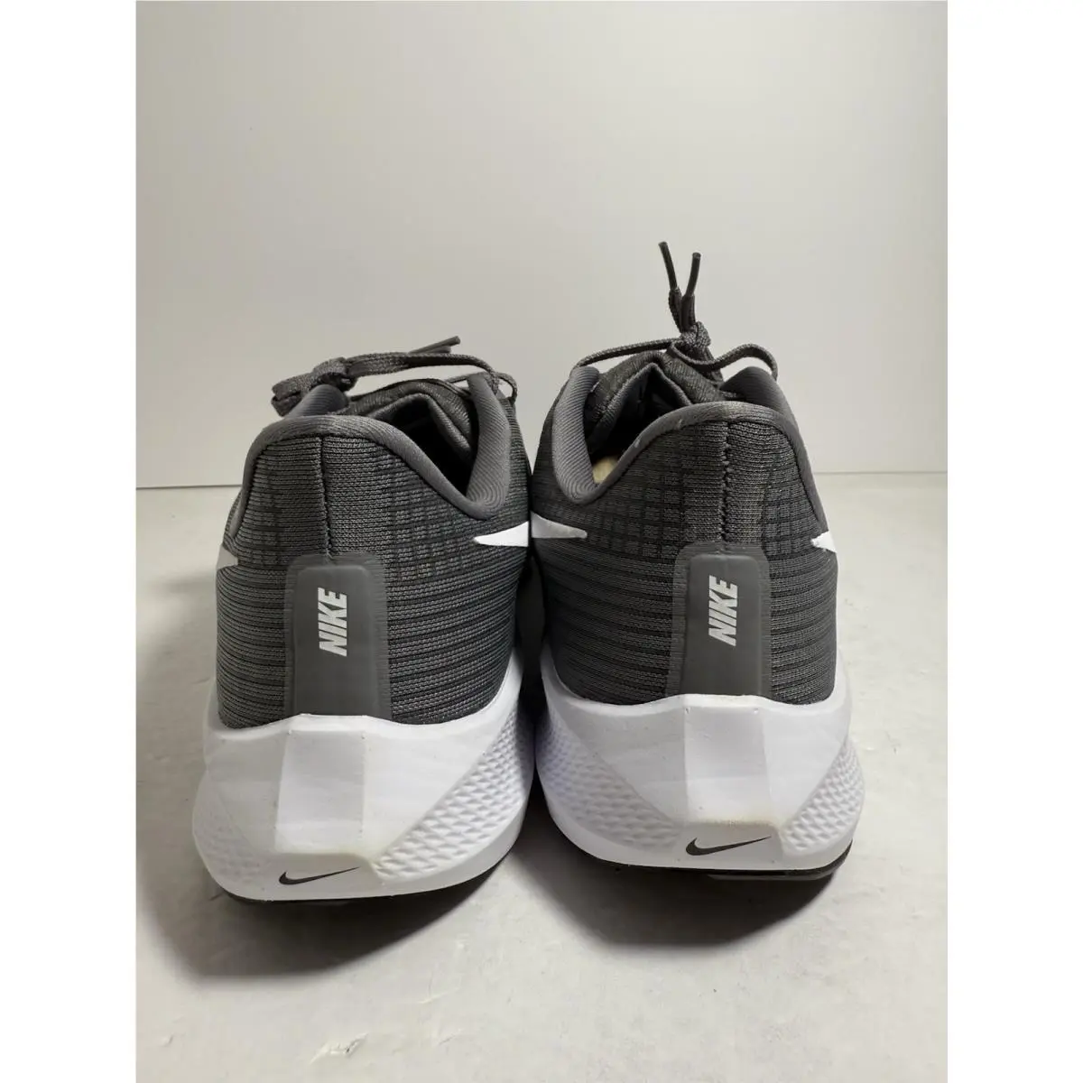 Nike shoes - Nike Air Zoom Pegasus 39 - DM0164-002 - Gray 3