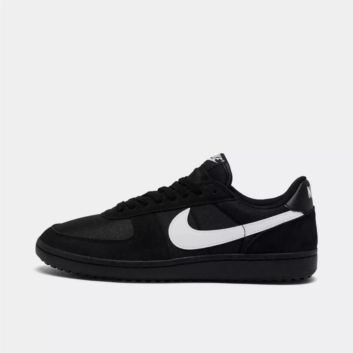 Nike shoes - Nike Field General - Field General - HF3165-001 - Black White black 0