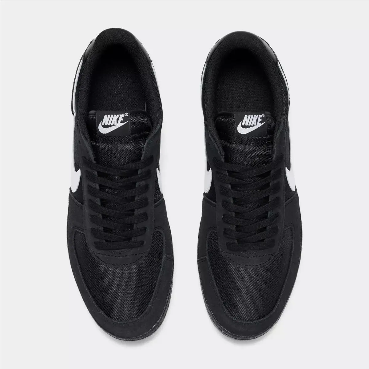 Nike shoes - Nike Field General - Field General - HF3165-001 - Black White black 1
