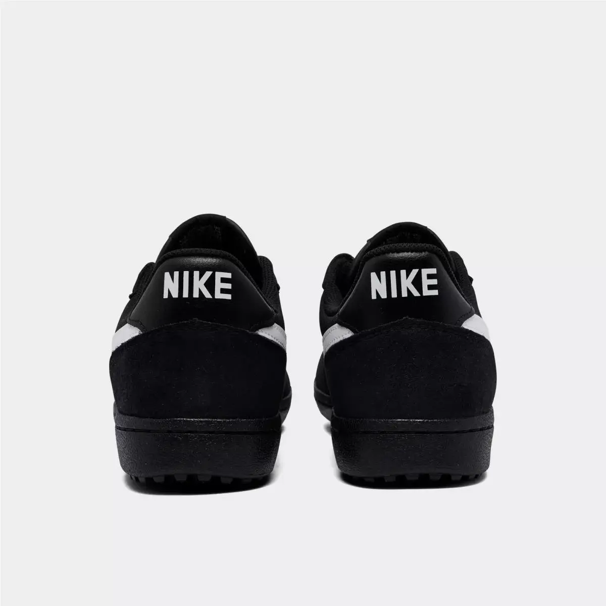 Nike shoes - Nike Field General - Field General - HF3165-001 - Black White black 3