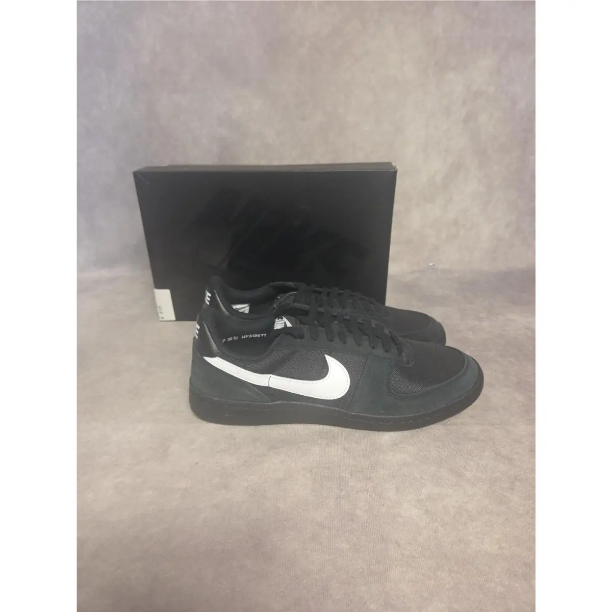 Nike shoes - Nike Field General - Field General - HF3165-001 - Black 0