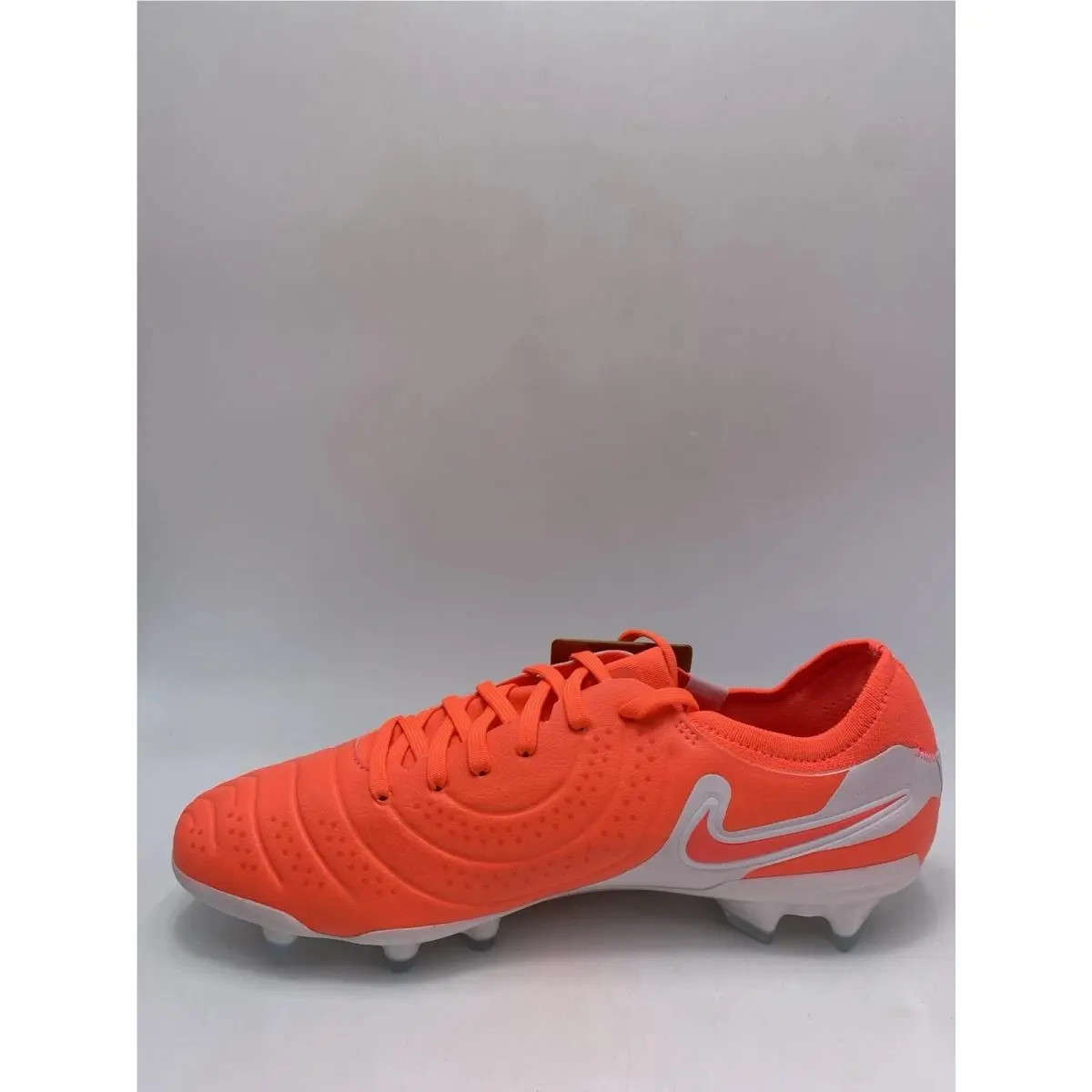 Nike shoes - DV4333800 - DV4333 800 - Hot Lava/White (UPC: 197859019700) 0