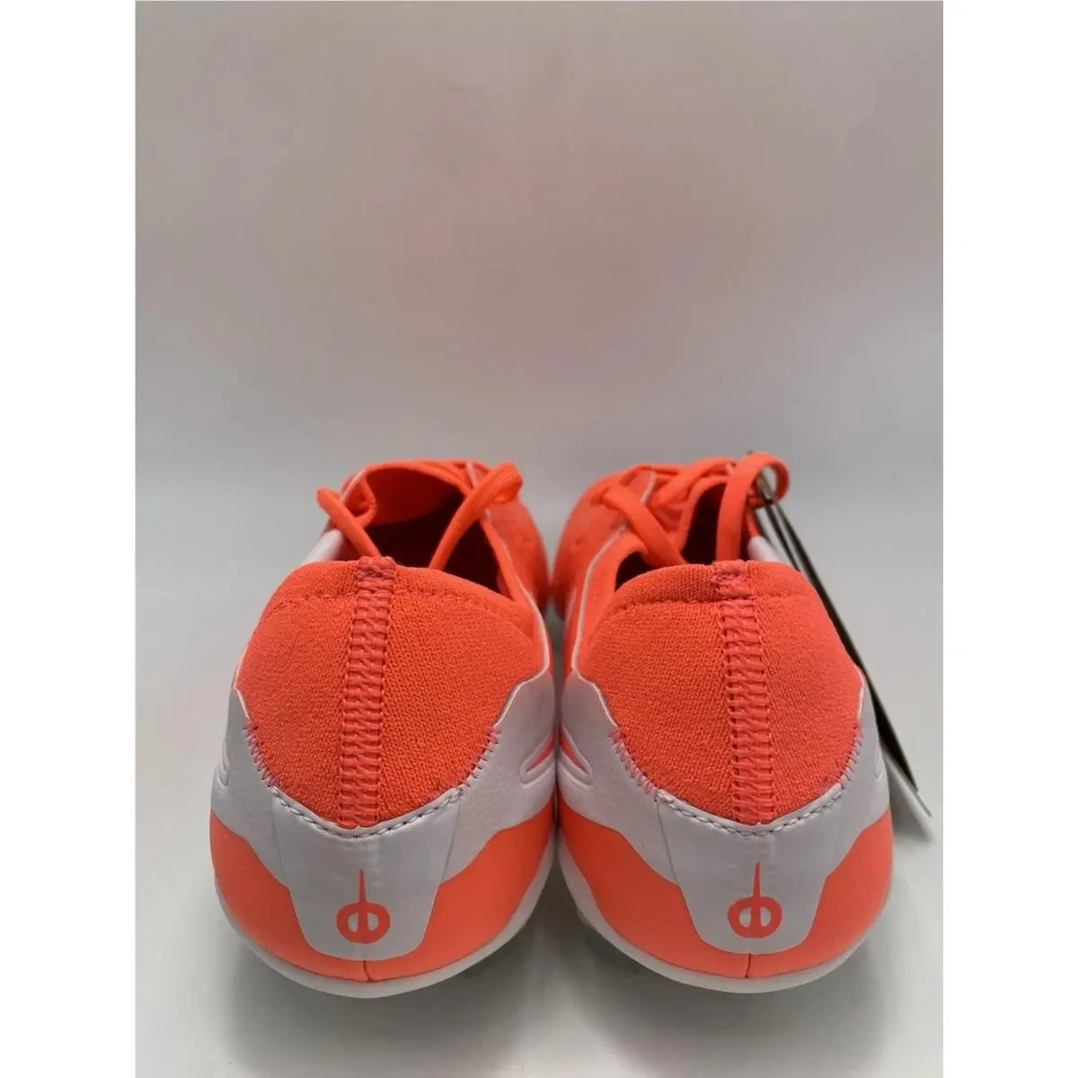 Nike shoes - DV4333800 - DV4333 800 - Hot Lava/White (UPC: 197859019700) 3
