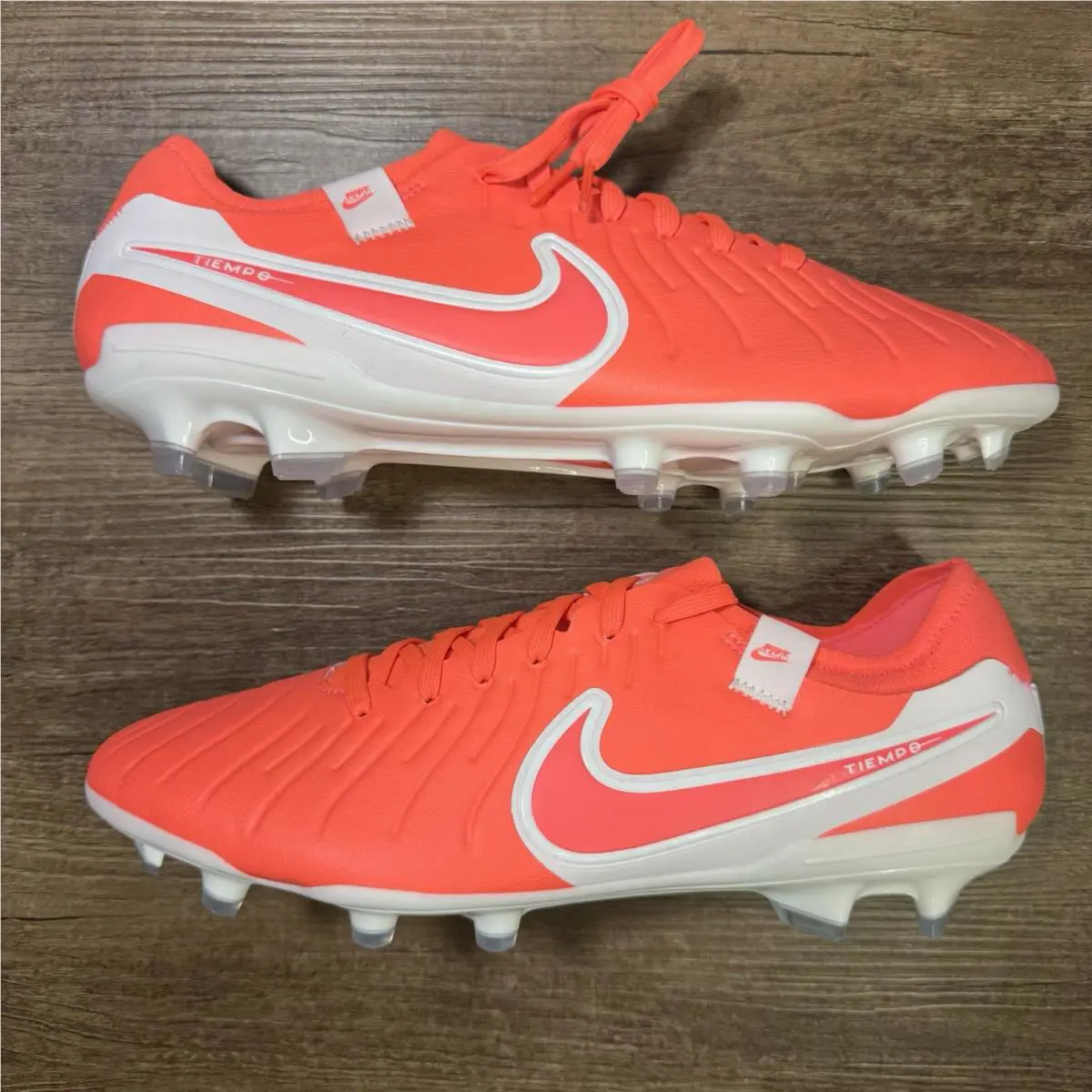 Nike shoes - Nike Legend - Legend - DV4333-800 - White (UPC: 197859004430) 2
