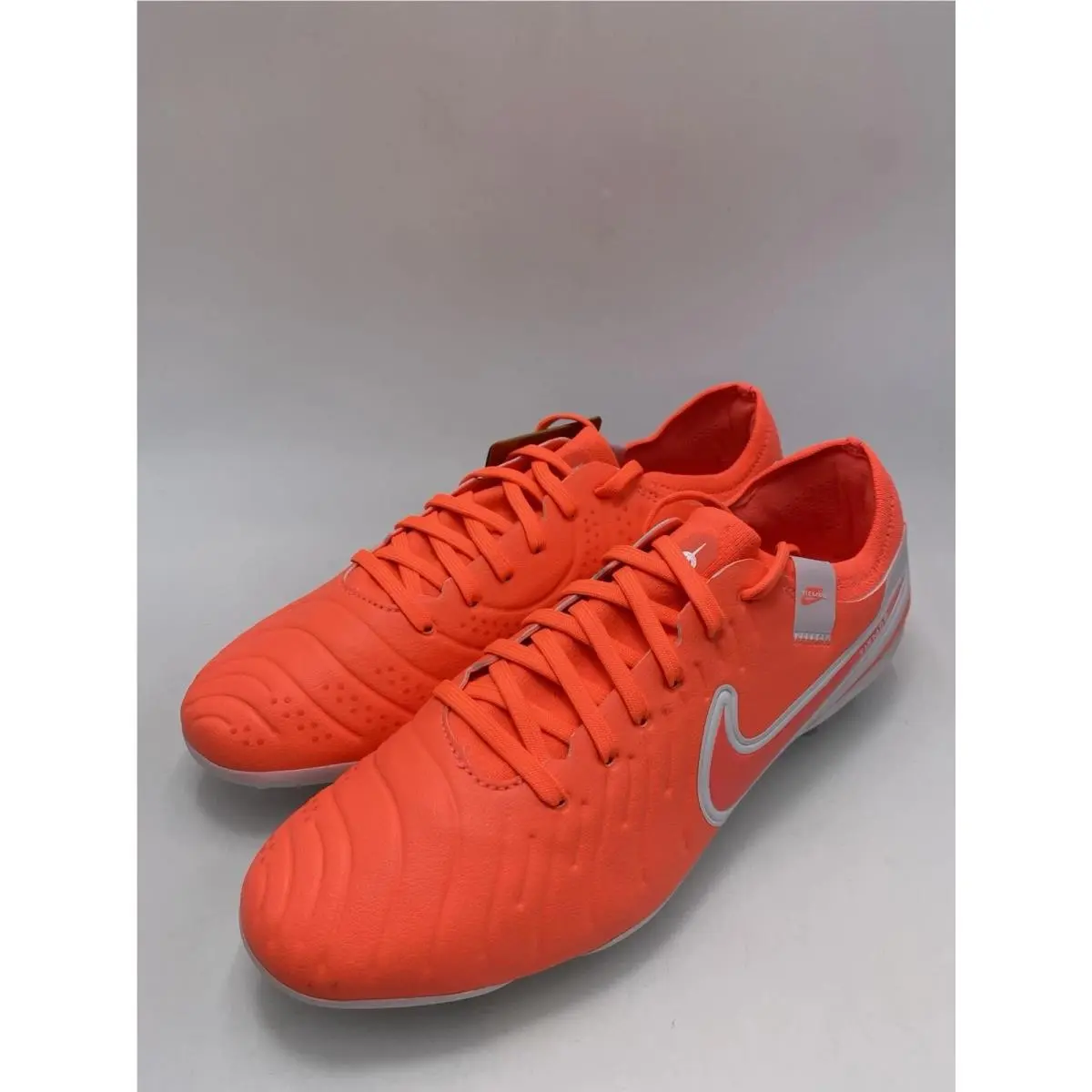 Nike shoes - DV4333800 - DV4333 800 - Hot Lava/White (UPC: 197859019700) 1