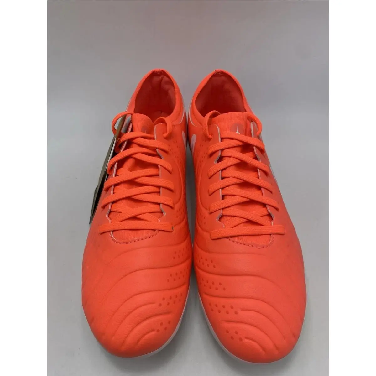 Nike shoes - DV4333800 - DV4333 800 - Hot Lava/White (UPC: 197859019700) 2