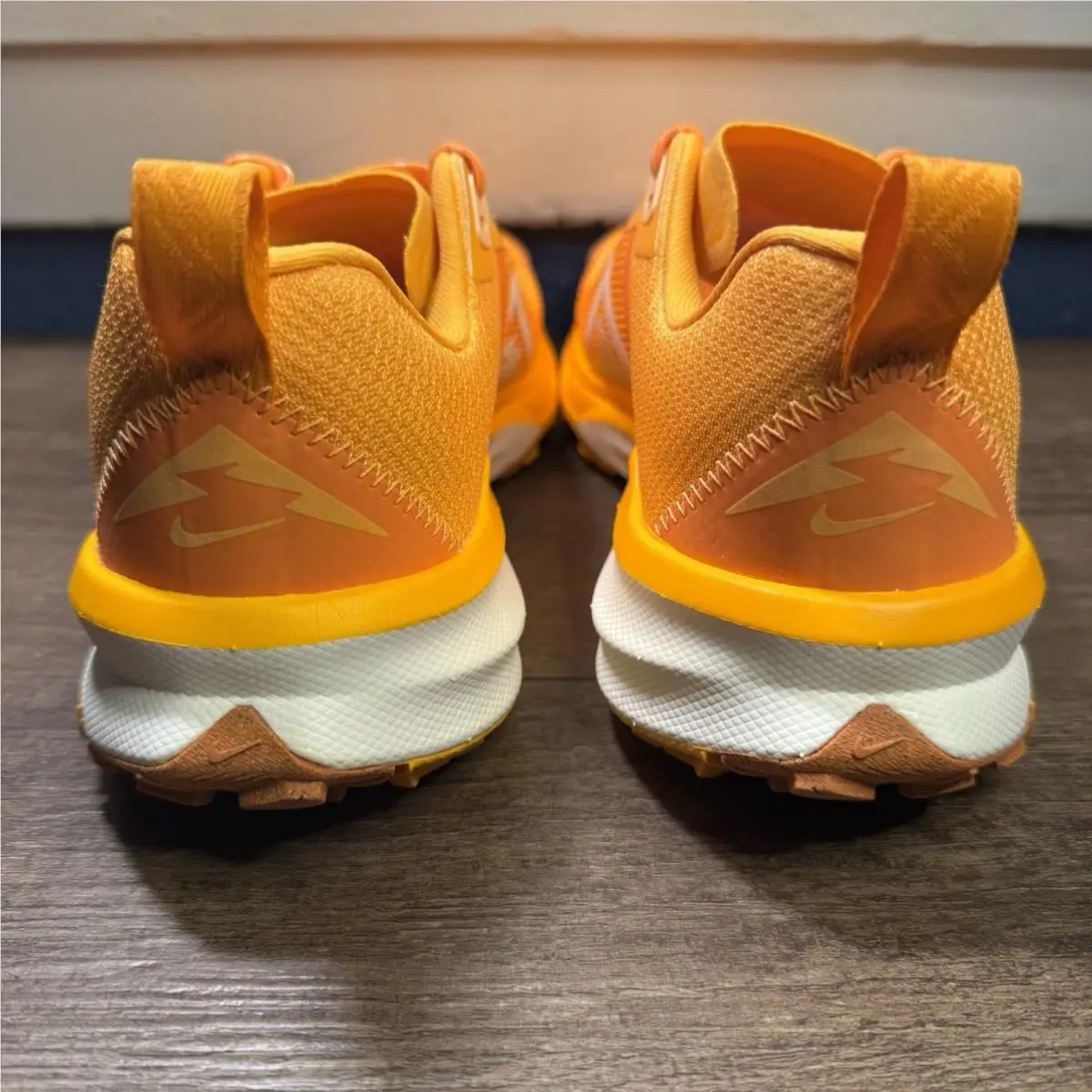 Nike shoes - Nike Terra Kiger 9 - Terra Kiger - DR2694-800 - Orange 7