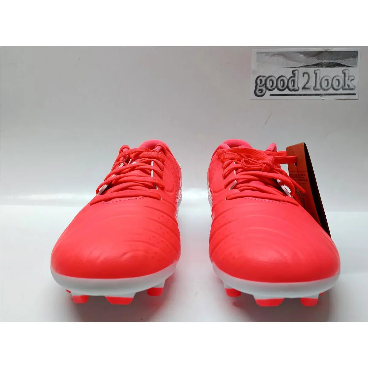 Nike shoes - Nike Legend - Legend - DV4337-800 - Red (UPC: 197859002832) 1