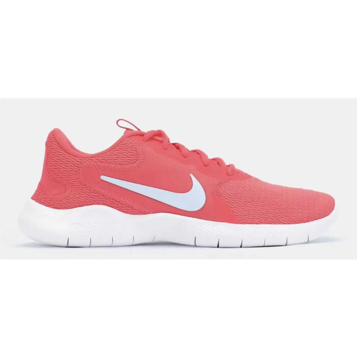 Nike shoes - Nike Flex Experience - Flex Experience - CD0227-800 - Pink 2