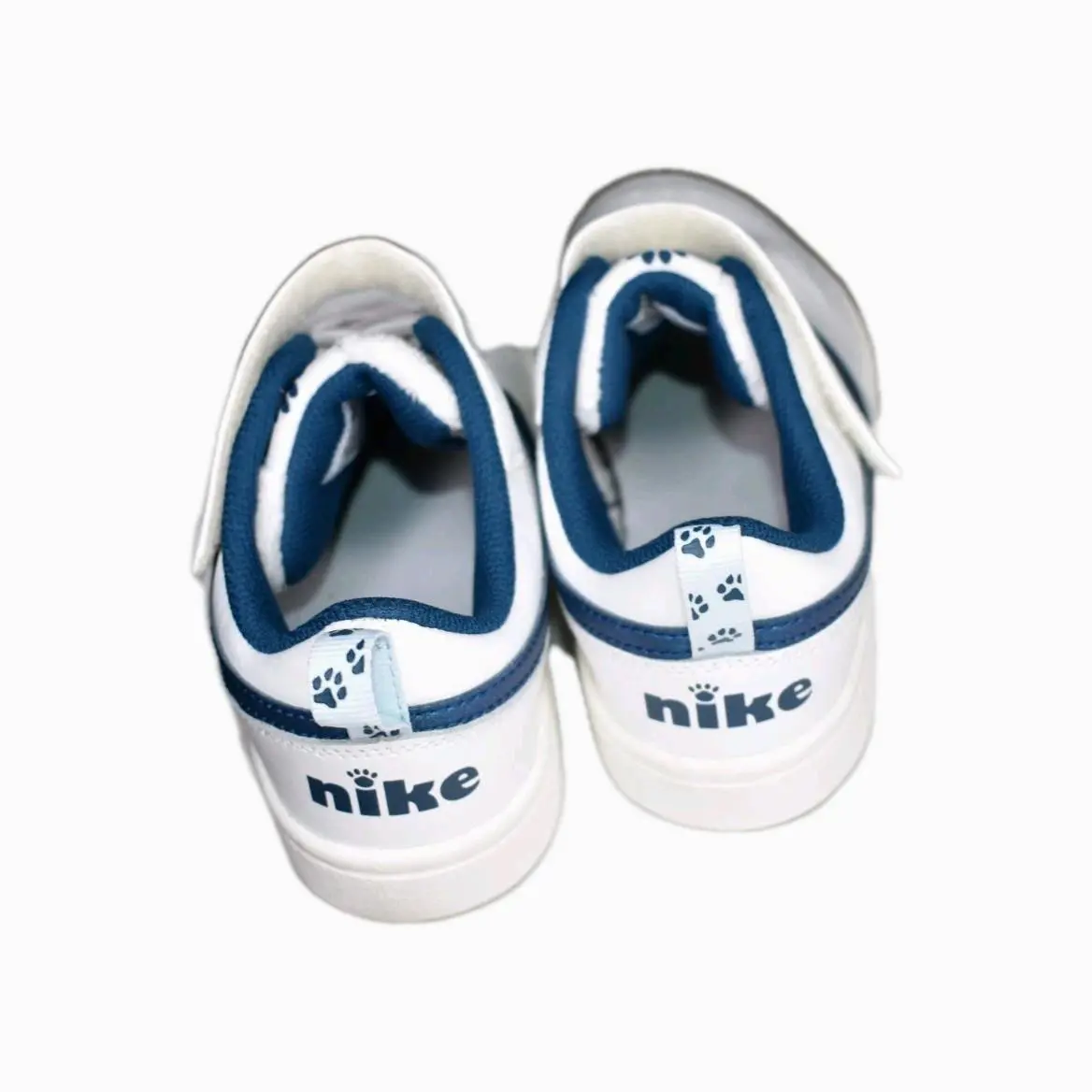 Nike shoes - Nike Court Borough - Court Borough - White 1