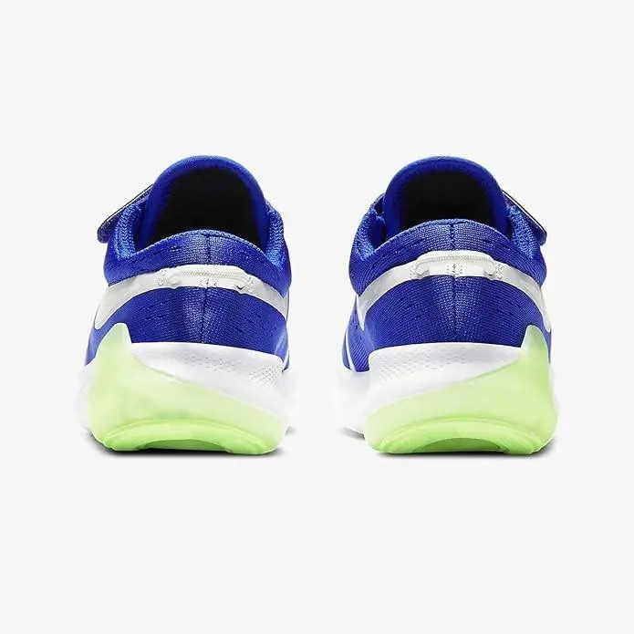 Nike shoes - Nike Flex Runner - Flex Runner - Blue (UPC: 194272246119) 1