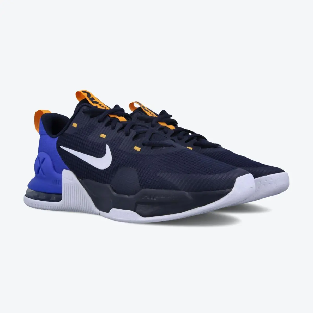 Nike shoes - Nike Air Max Alpha Trainer 5 - DM0829-401 - Blue 2