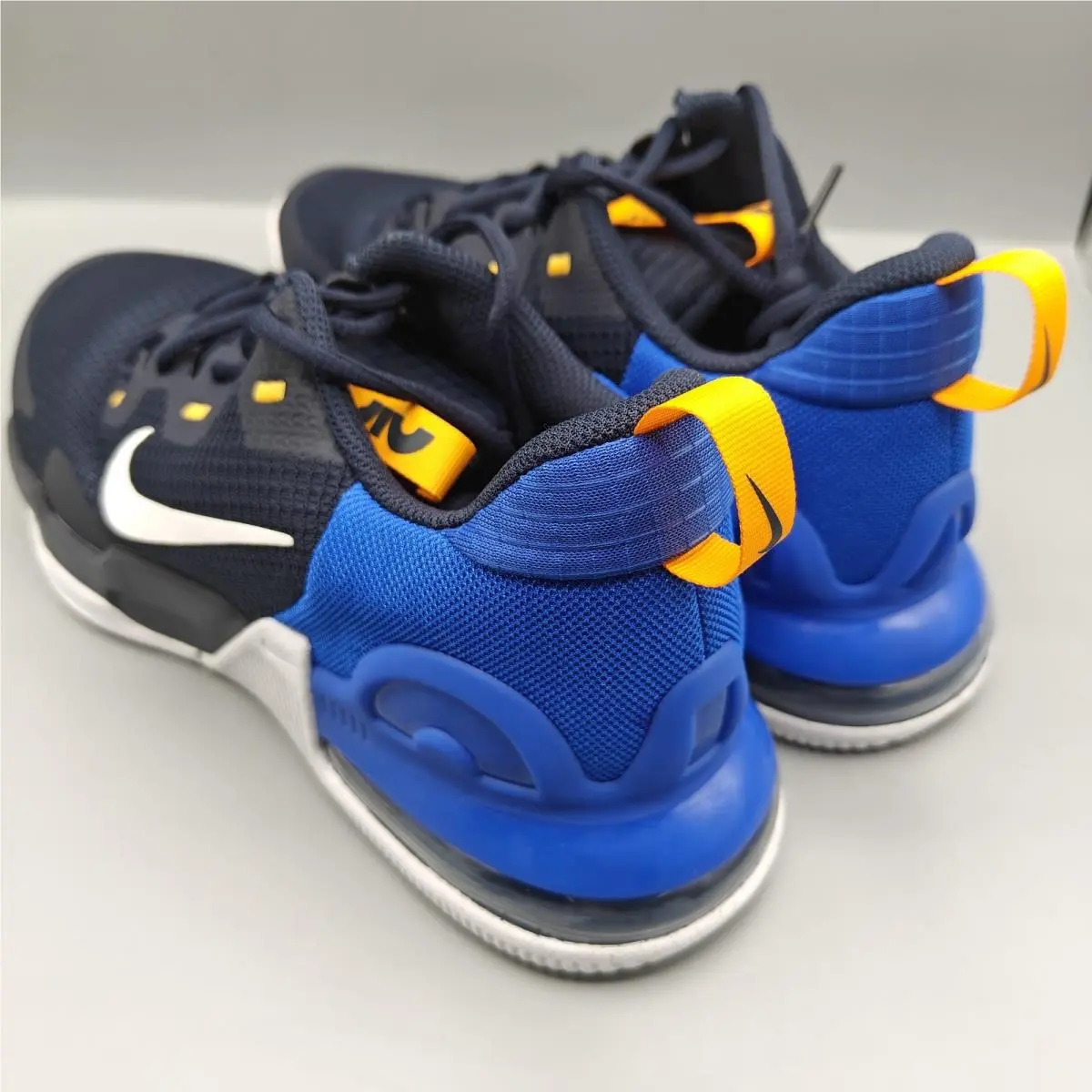 Nike shoes - Nike Air Max Alpha Trainer 5 - DM0829-401 - Blue 3