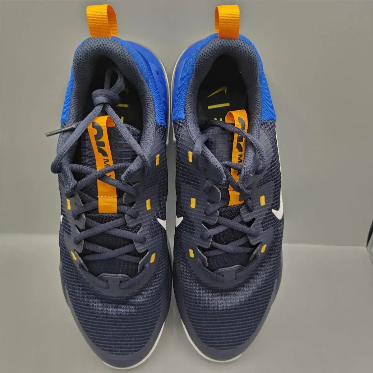 Nike shoes - Nike Air Max Alpha Trainer 5 - DM0829-401 - Blue 5