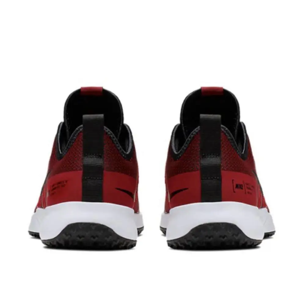 Nike shoes - Nike Varsity Compete - Varsity Compete - AT1239-600 - Red 1