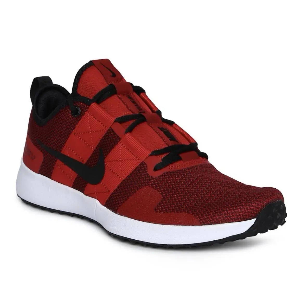 Nike shoes - Nike Varsity Compete - Varsity Compete - AT1239-600 - Red 3