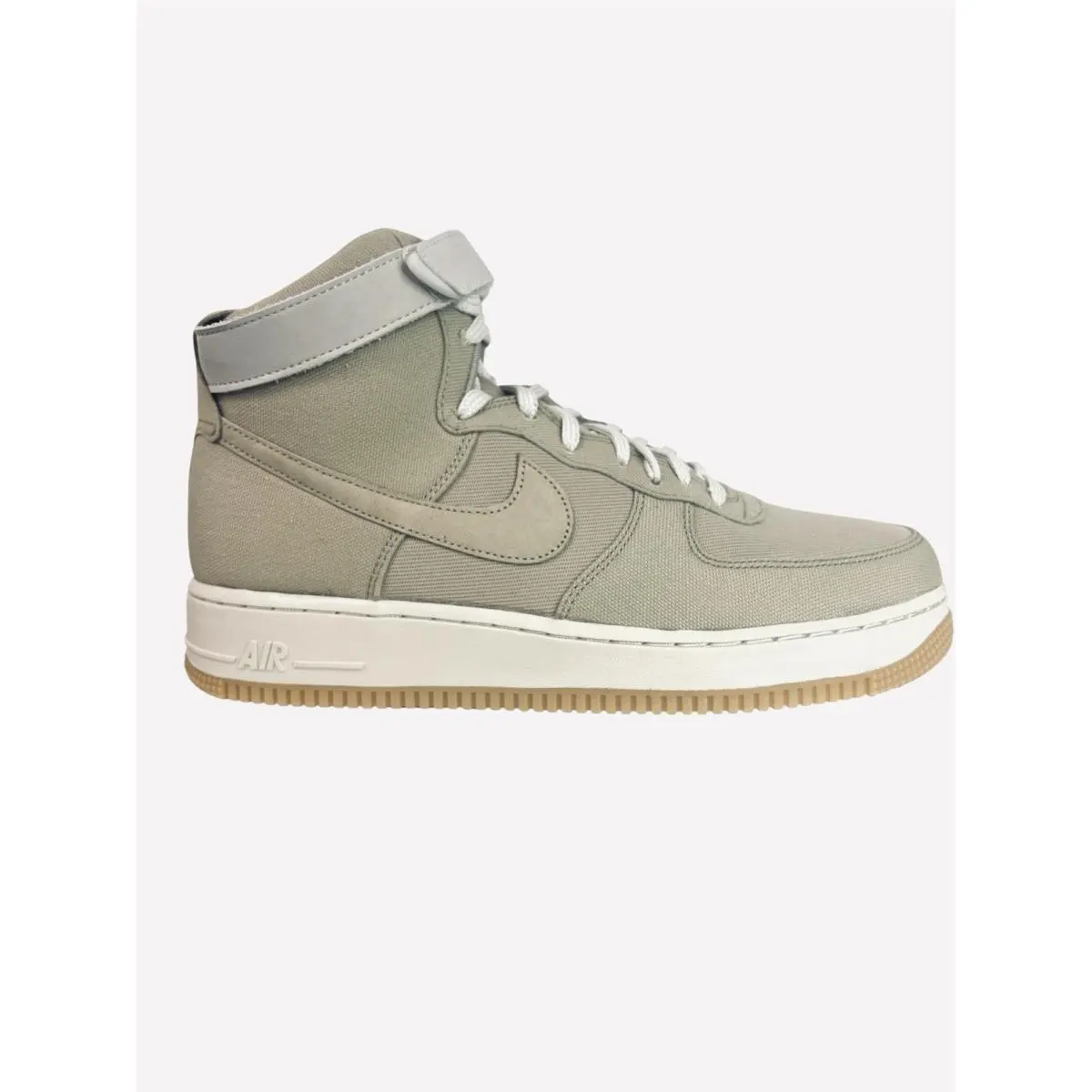 Nike shoes - Nike Air Force 1 - Air Force - AJ2775-200 - Beige 1